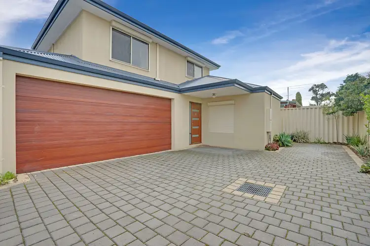 19C Peppering Way, Westminster WA 6061