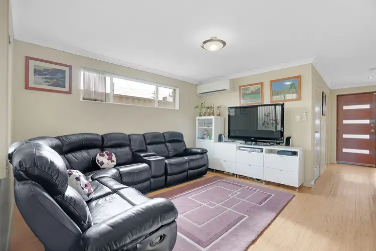Third view of Homely townhouse listing, 19C Peppering Way, Westminster WA 6061