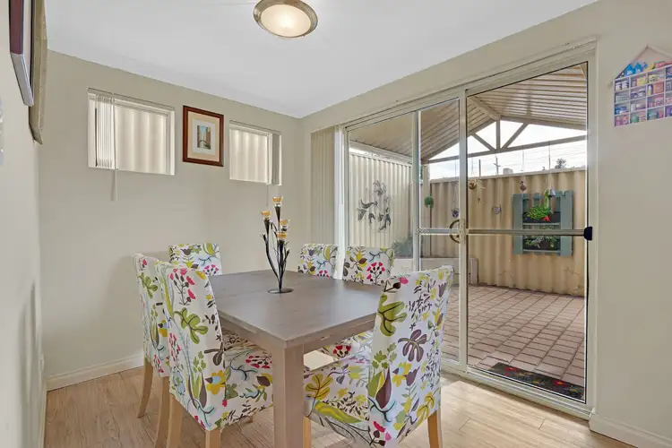 Fourth view of Homely townhouse listing, 19C Peppering Way, Westminster WA 6061