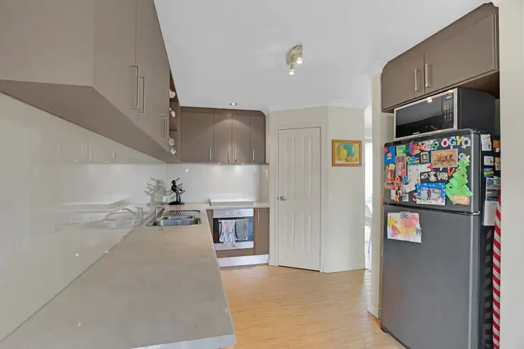 Sixth view of Homely townhouse listing, 19C Peppering Way, Westminster WA 6061