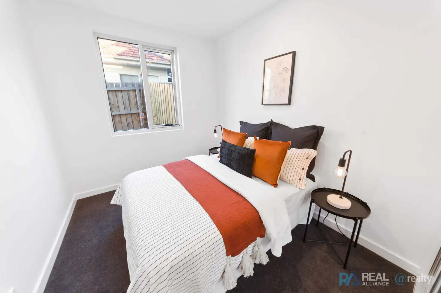 Main view of Homely apartment listing, 102/3 Heatherbrae Avenue East, Ringwood VIC 3134