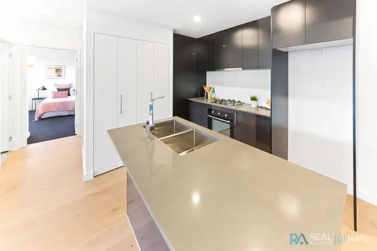 Fifth view of Homely apartment listing, 102/3 Heatherbrae Avenue East, Ringwood VIC 3134