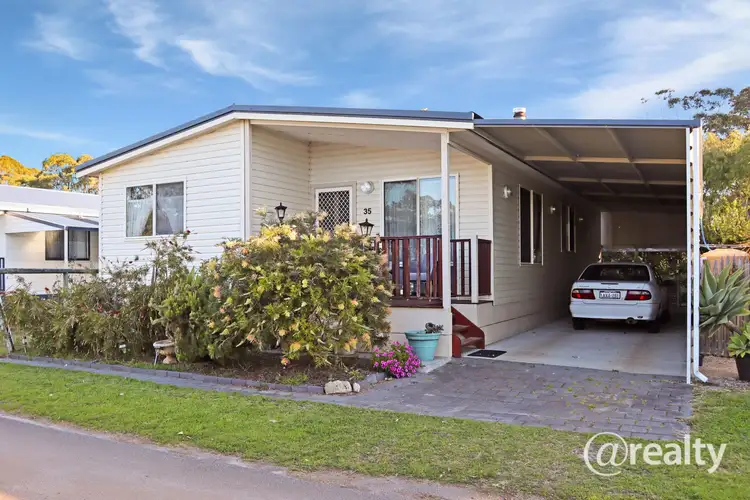 35/71 Panorama Road, Big Grove WA 6330