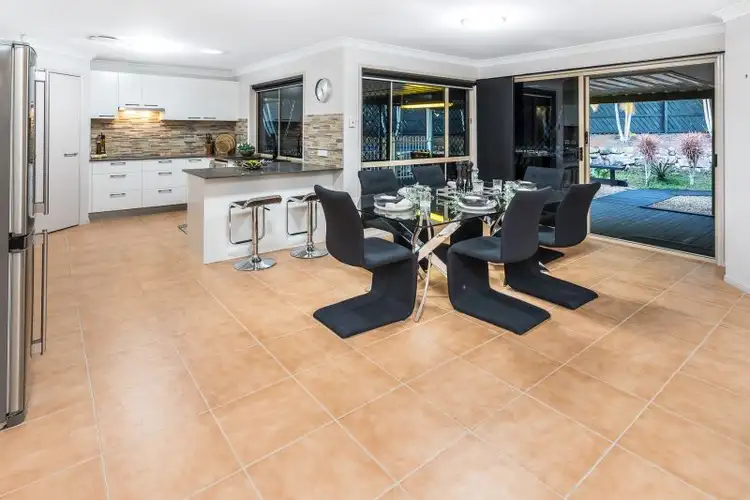 Fifth view of Homely house listing, 9 Peridot Crescent, Mango Hill QLD 4509