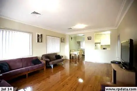 Fifth view of Homely house listing, 11 Reid Ave, Greenacre NSW 2190