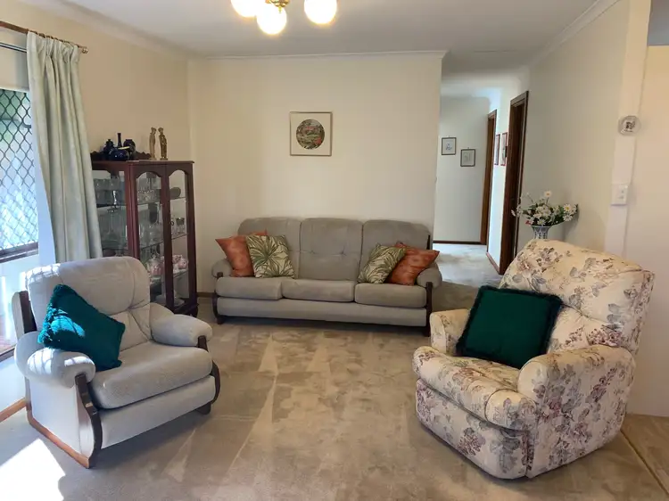 Second view of Homely unit listing, Site 117 Woodcroft Park/304 Bains Road, Woodcroft SA 5162