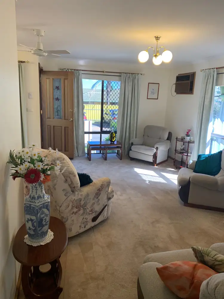 Third view of Homely unit listing, Site 117 Woodcroft Park/304 Bains Road, Woodcroft SA 5162