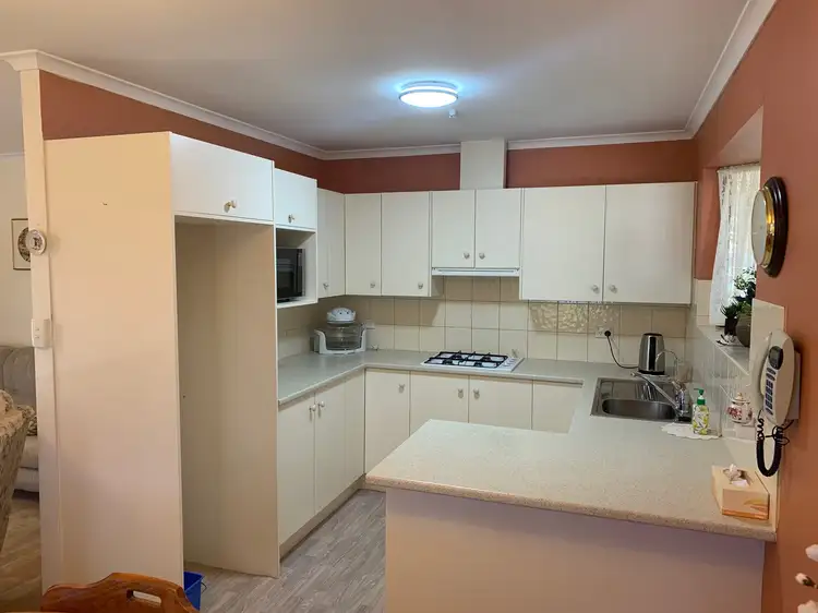 Fourth view of Homely unit listing, Site 117 Woodcroft Park/304 Bains Road, Woodcroft SA 5162
