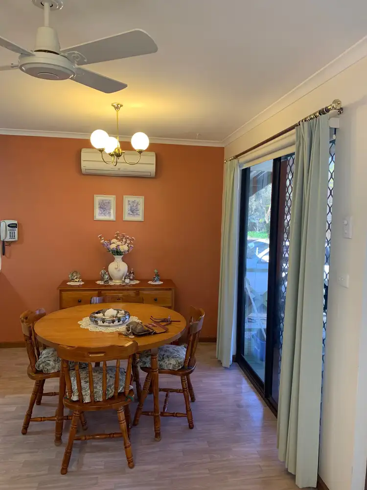 Fifth view of Homely unit listing, Site 117 Woodcroft Park/304 Bains Road, Woodcroft SA 5162