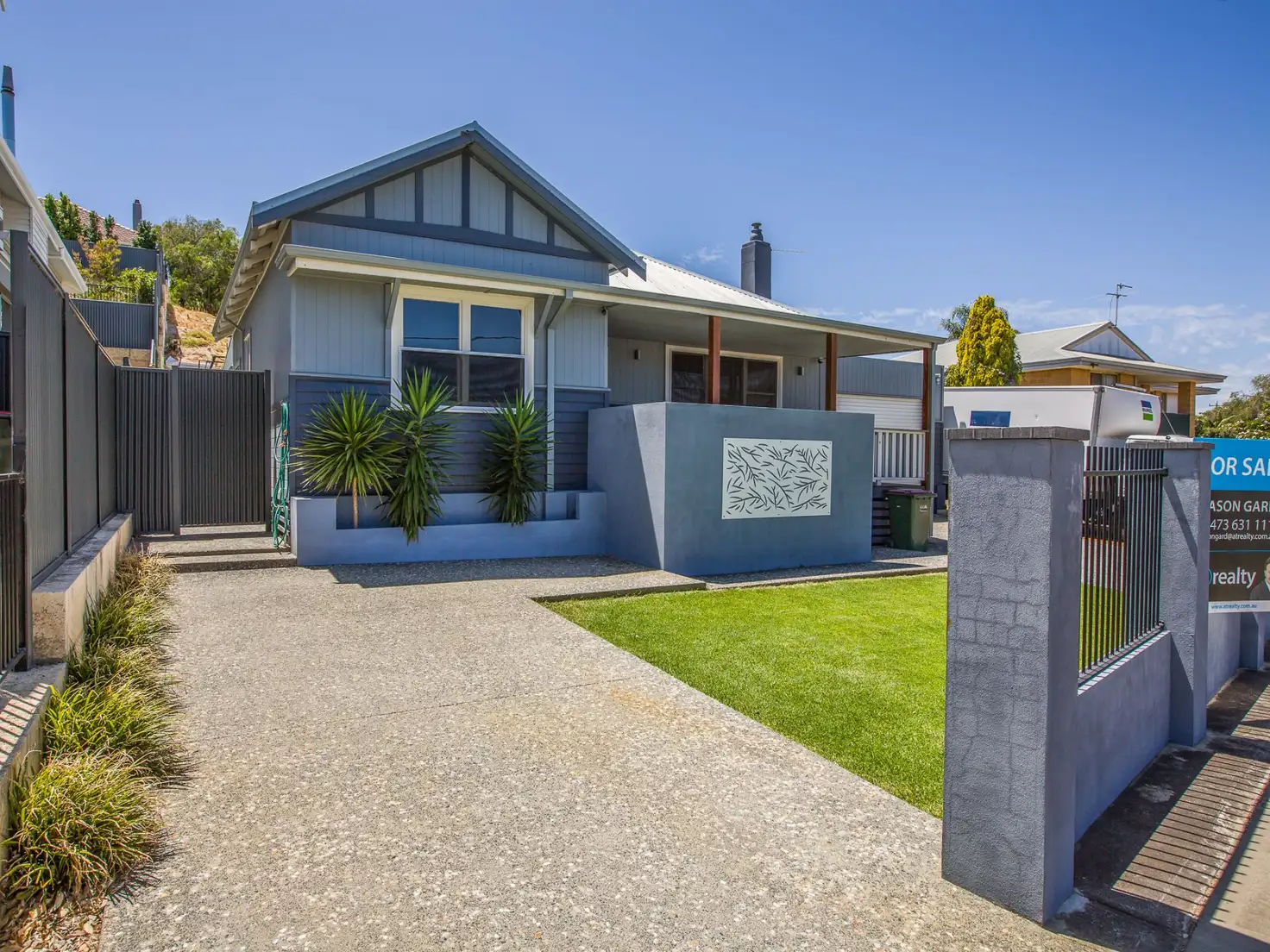 Main view of Homely house listing, 30 Beach Road, Bunbury WA 6230