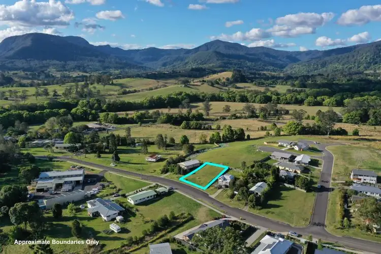 Main view of Homely land listing, 14 Alternative Way, Nimbin NSW 2480