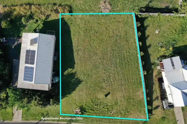 Third view of Homely land listing, 14 Alternative Way, Nimbin NSW 2480