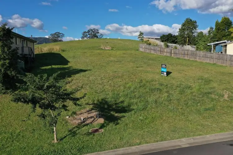 Fourth view of Homely land listing, 14 Alternative Way, Nimbin NSW 2480
