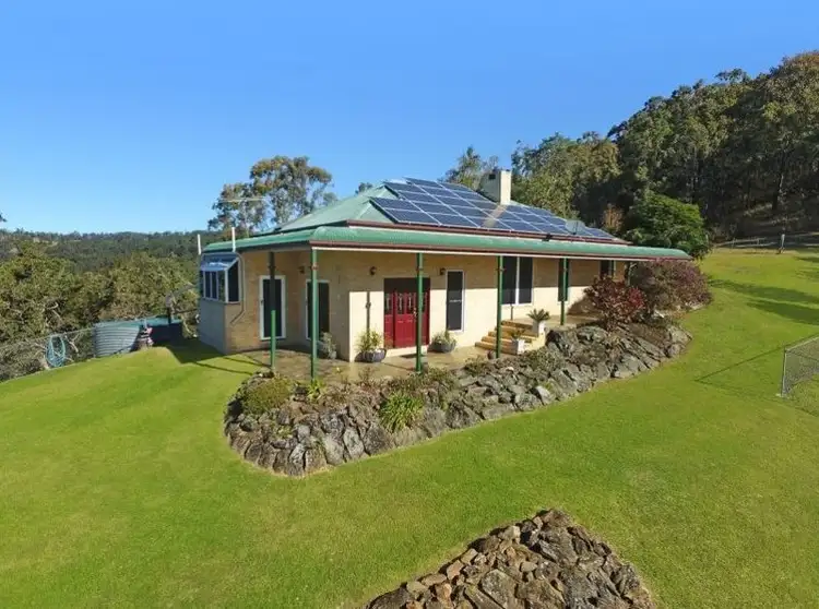 Second view of Homely rural property listing, 700 Mount Mee Road, Delaneys Creek QLD 4514