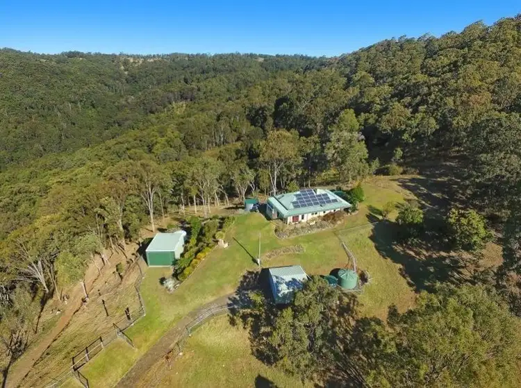 Third view of Homely rural property listing, 700 Mount Mee Road, Delaneys Creek QLD 4514