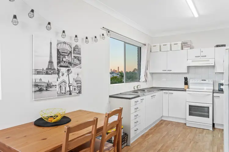 Third view of Homely unit listing, 6/15 Lorne Street, Alderley QLD 4051