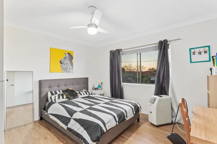 Fifth view of Homely unit listing, 6/15 Lorne Street, Alderley QLD 4051