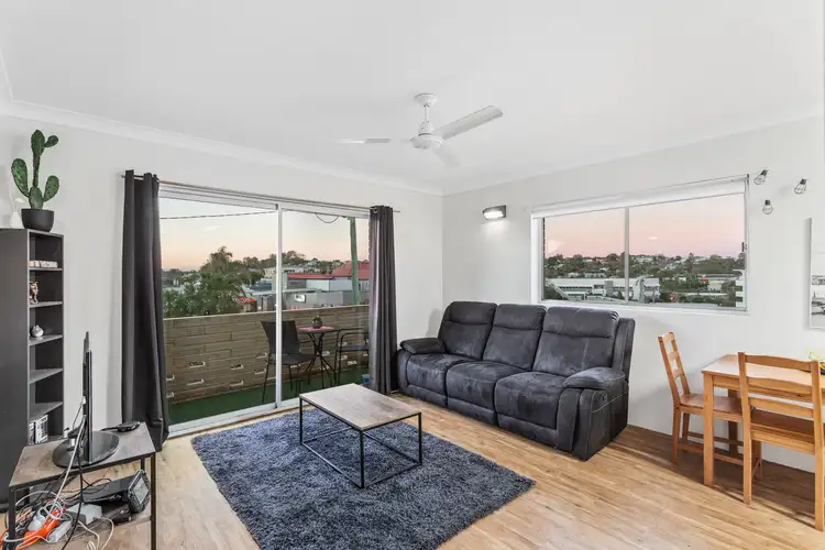 Sixth view of Homely unit listing, 6/15 Lorne Street, Alderley QLD 4051