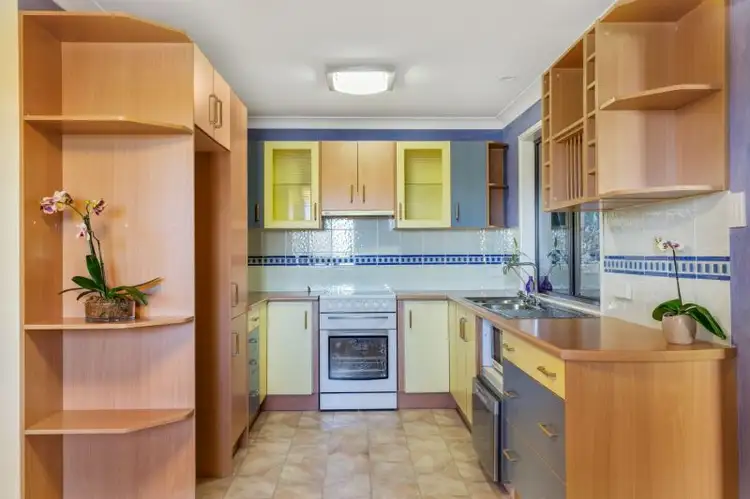 Fifth view of Homely house listing, 5 Picasso Street, Carina QLD 4152