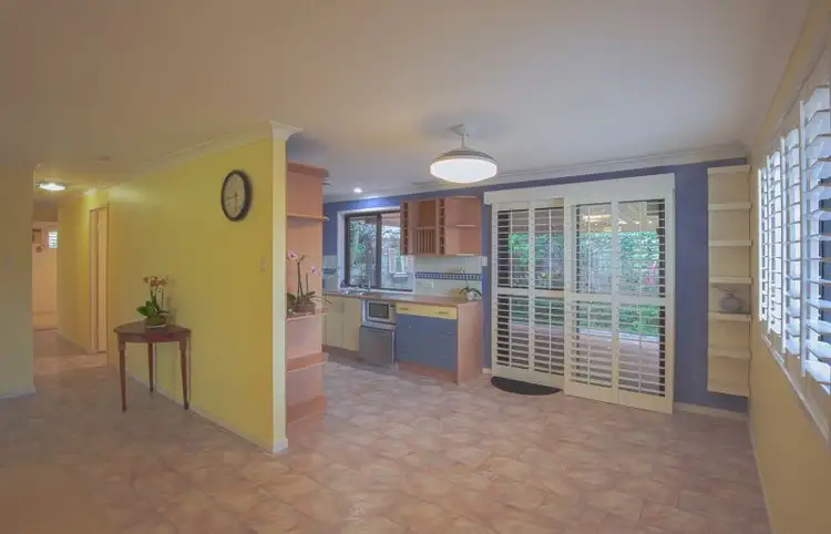 Sixth view of Homely house listing, 5 Picasso Street, Carina QLD 4152