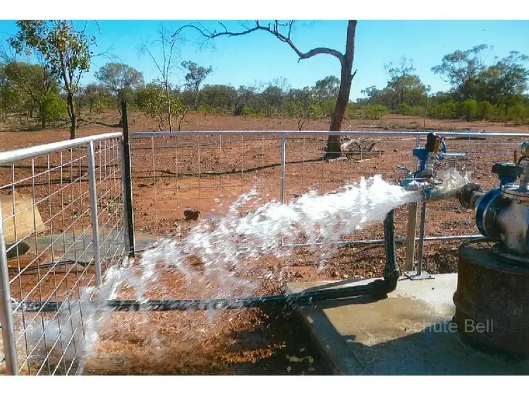 . Turra Station, Bourke NSW 2840