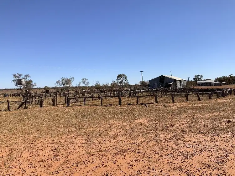 Fifth view of Homely rural property listing, . Turra Station, Bourke NSW 2840