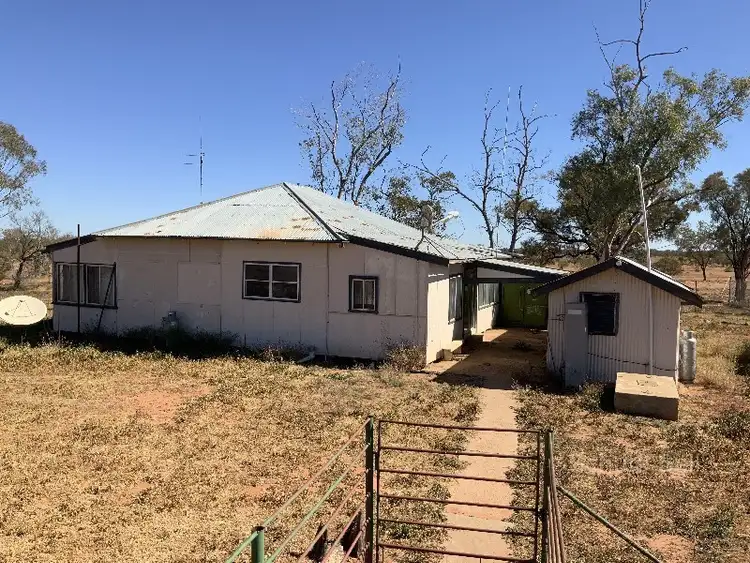 Sixth view of Homely rural property listing, . Turra Station, Bourke NSW 2840