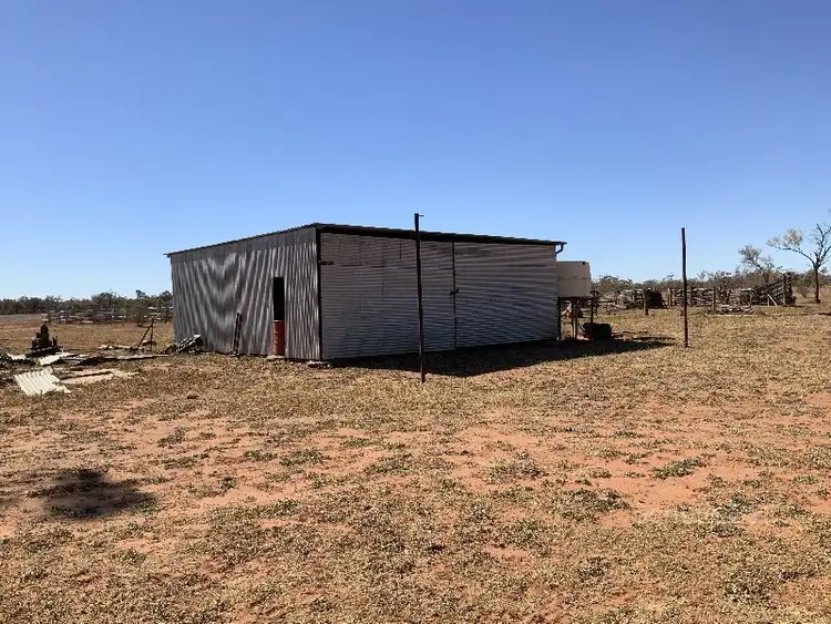 Seventh view of Homely rural property listing, . Turra Station, Bourke NSW 2840