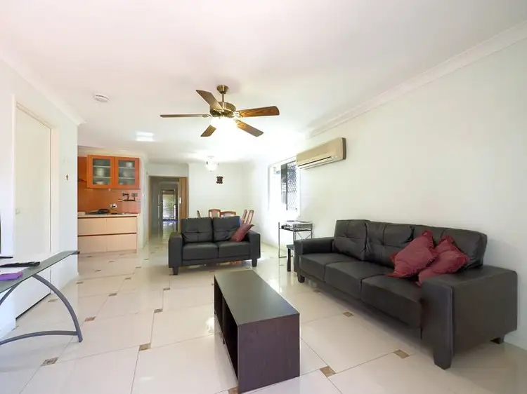 Main view of Homely house listing, 17 Lyrebird Street, Loganlea QLD 4131