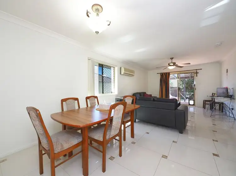 Fourth view of Homely house listing, 17 Lyrebird Street, Loganlea QLD 4131