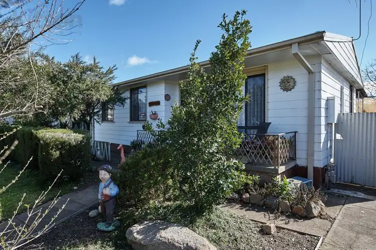 3 Malta Crescent, Ashmont NSW 2650