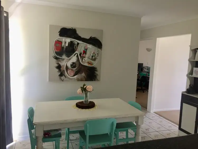 Seventh view of Homely house listing, 6 Hakea, Kawungan QLD 4655