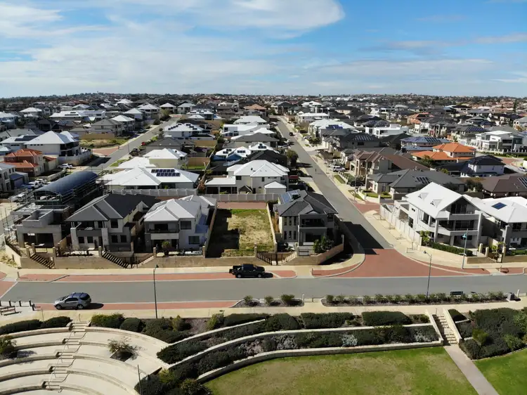 Third view of Homely land listing, 16 Pattaya Gardens, Iluka WA 6028