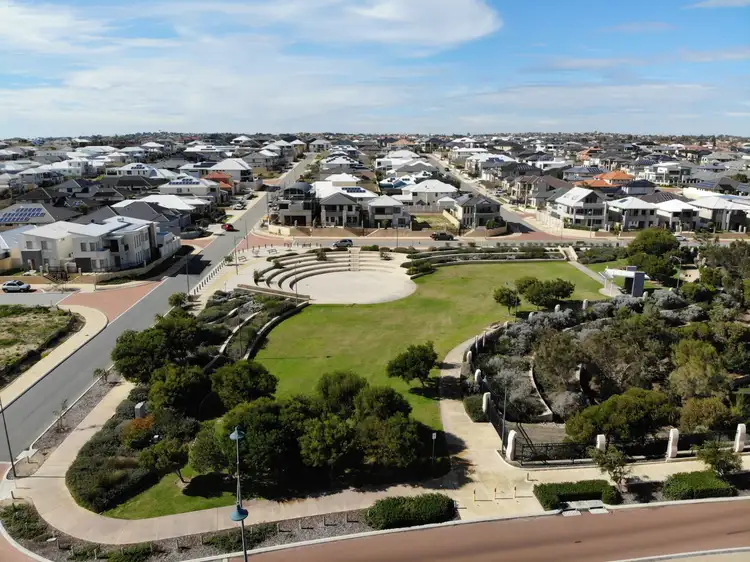 Fourth view of Homely land listing, 16 Pattaya Gardens, Iluka WA 6028