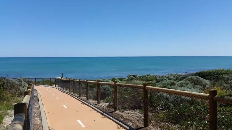 Sixth view of Homely land listing, 16 Pattaya Gardens, Iluka WA 6028