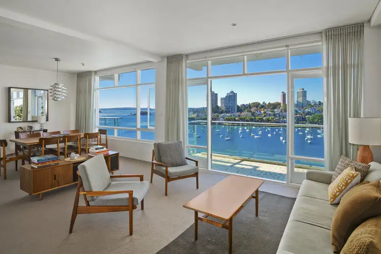 106/108 Elizabeth Bay Road, Elizabeth Bay NSW 2011