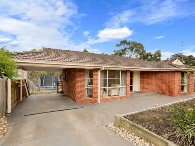 57 Heritage Drive, Broadford VIC 3658