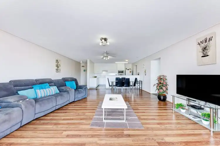 Main view of Homely unit listing, 12/19 Memorial Avenue, Maroochydore QLD 4558