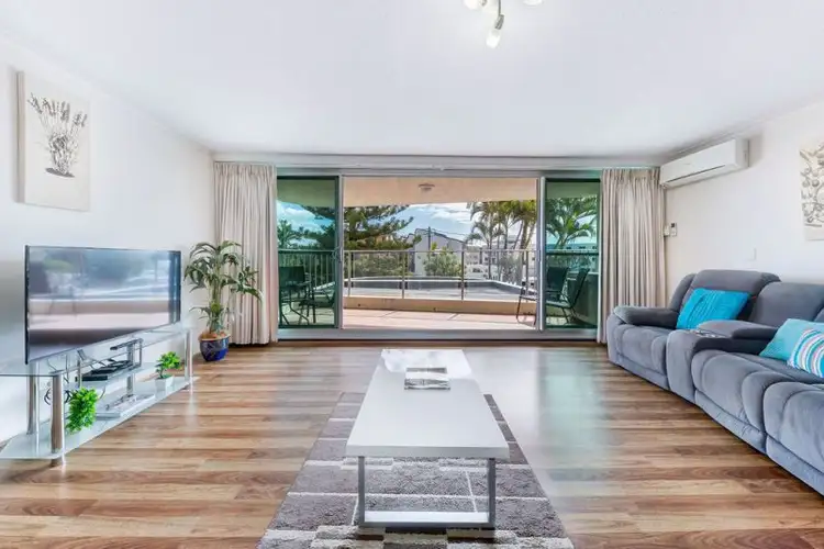 Second view of Homely unit listing, 12/19 Memorial Avenue, Maroochydore QLD 4558