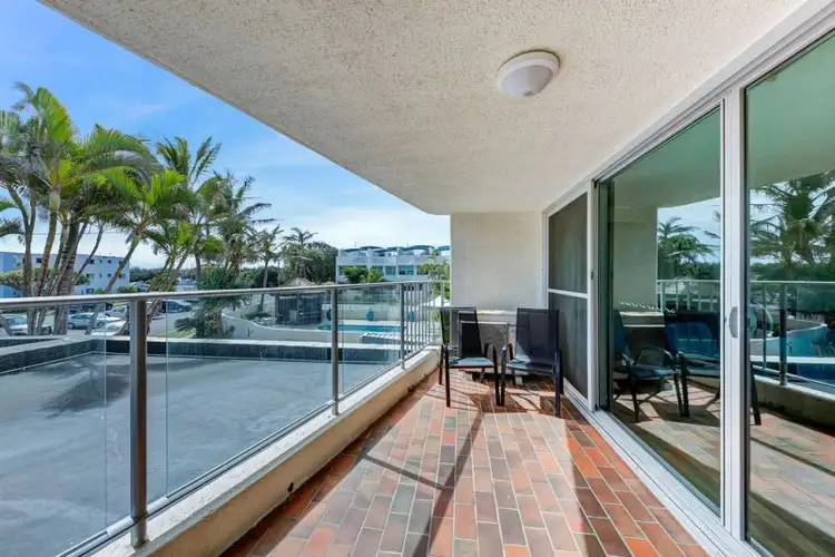 Third view of Homely unit listing, 12/19 Memorial Avenue, Maroochydore QLD 4558