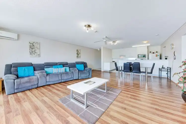 Seventh view of Homely unit listing, 12/19 Memorial Avenue, Maroochydore QLD 4558