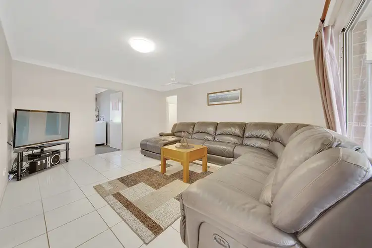Sixth view of Homely house listing, 7 Monterey Way, Calliope QLD 4680