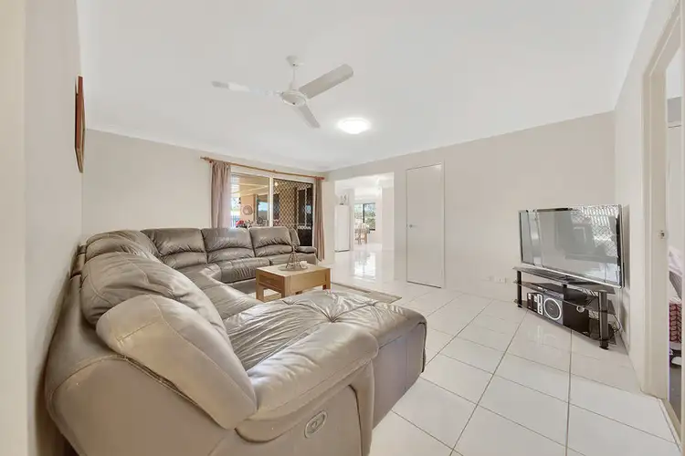 Seventh view of Homely house listing, 7 Monterey Way, Calliope QLD 4680