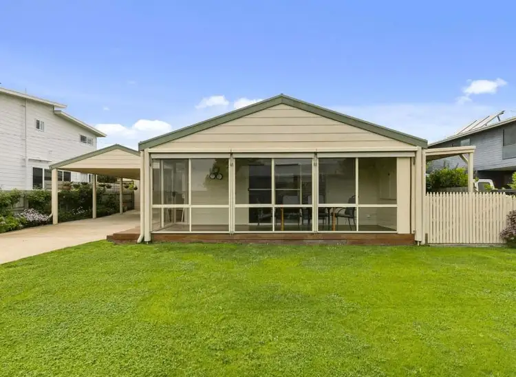 3 Clarke Street, Grantville VIC 3984