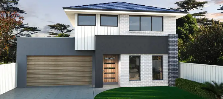 Lot 142 Lores st, Middleton Grange NSW 2171