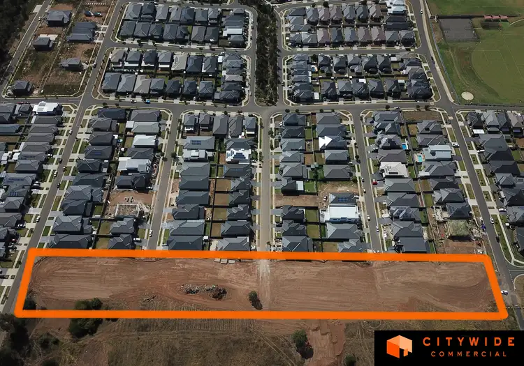 Third view of Homely house listing, Lot 142 Lores st, Middleton Grange NSW 2171