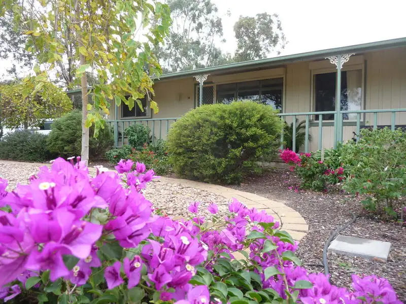 Main view of Homely house listing, 34 Old Port Wakefield Road, Two Wells SA 5501