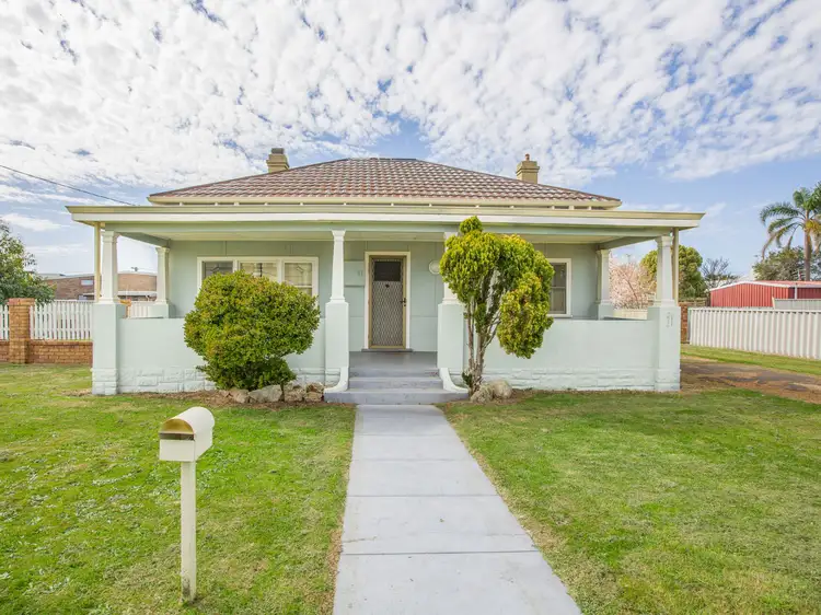 21 George Street, Bunbury WA 6230