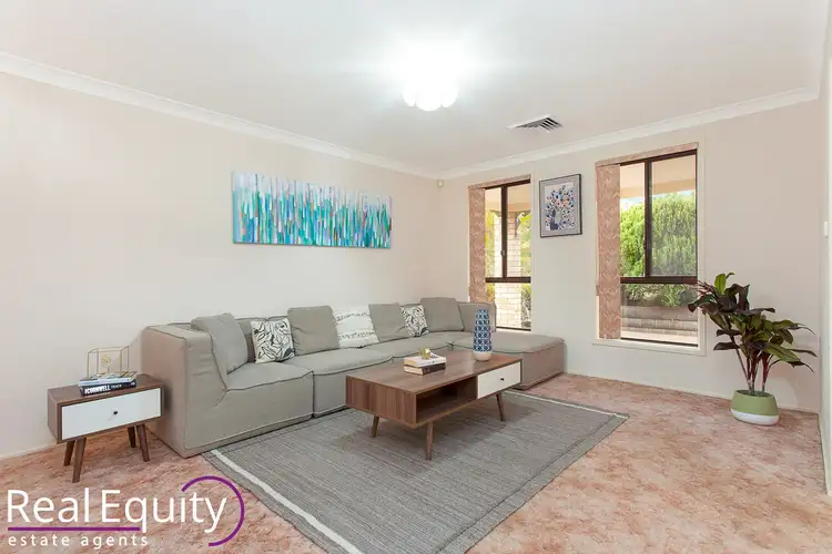 Second view of Homely house listing, 16 Penrose Close, Prestons NSW 2170