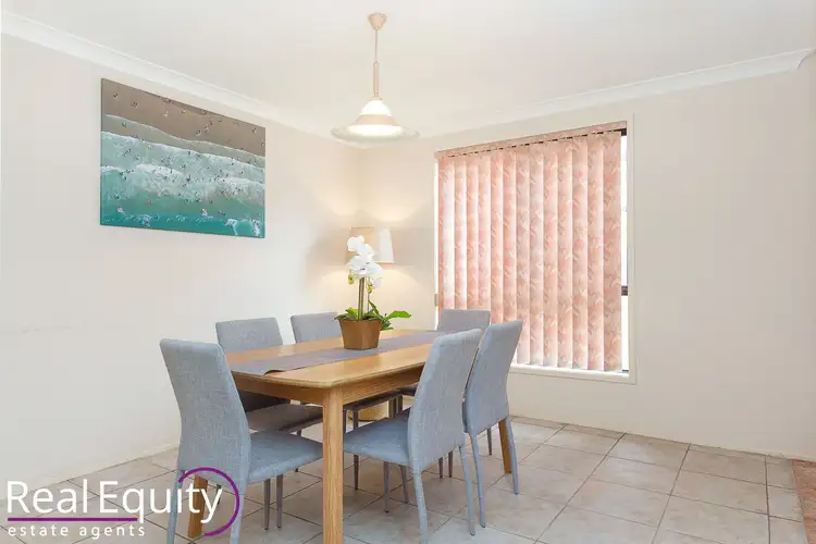 Third view of Homely house listing, 16 Penrose Close, Prestons NSW 2170